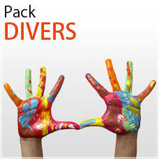 divers