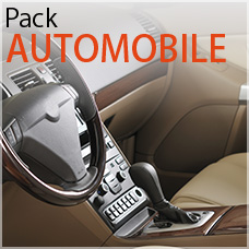 automobile