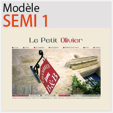creation site web hotel semi mesure 1