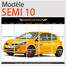 creation site annonces automobiles semi mesure 10