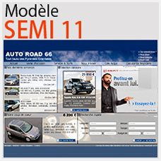 creer un site annonces auto semi mesure 11