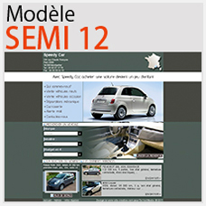 conception site annonces automobile semi mesure 12