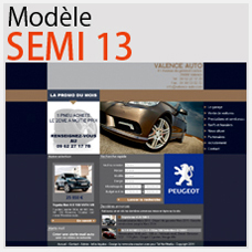 creation site concessionnaire semi mesure 13