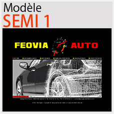 creation site web concessionnaire semi mesure 1