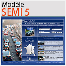 creer un site internet pour concessionnaire semi mesure 5