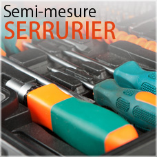 serrurier