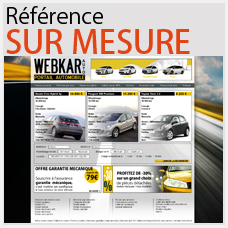 creation site automobile sur mesure 1