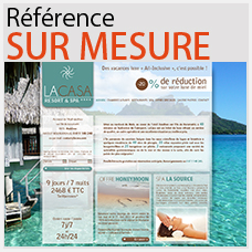 creation site hotel de luxe sur mesure 1