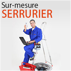 serrurier
