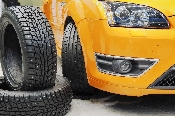 automobile