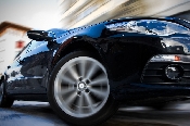 automobile