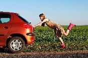 automobile