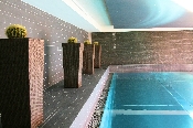 immobilier piscine