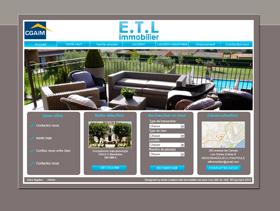 ETL Immobilier