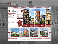 Globalis patrimoine