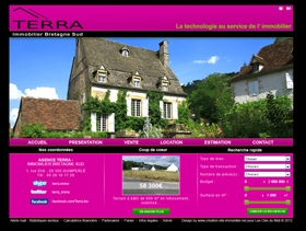 Agence Terra