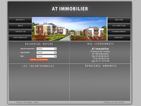 AT Immobilier