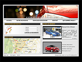 Auto Grenoble