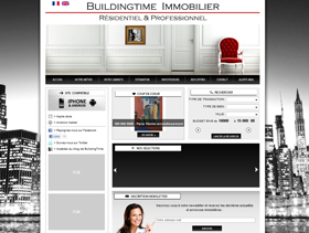 Buildingtime Immo