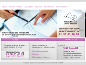 Divorce Express Yvelines