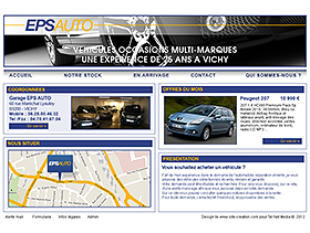 EPS Auto Import
