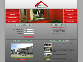 Espanet Immobilier