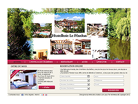 hôtel Fenelon