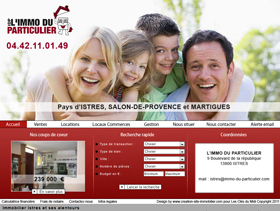 Immo Du Particulier Istres