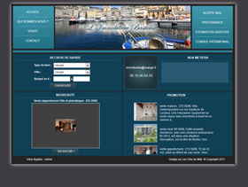 Immo Bastia