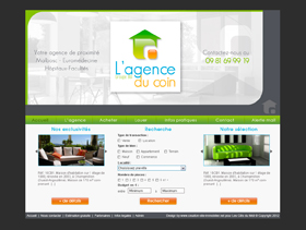 Agence Du Coin