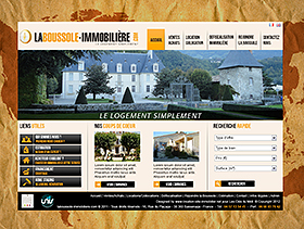 La Boussole Immobiliere