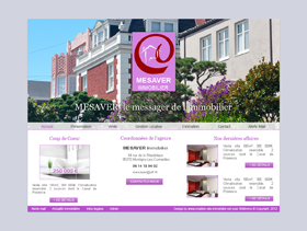 Mesaver