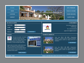 Mora Immobilier