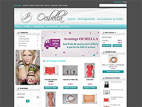 Ocibella