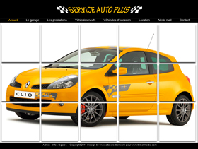 Service Auto Plus
