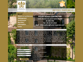 Hôtel Impérial