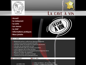 La Cave à Vin