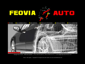 Feovia Auto