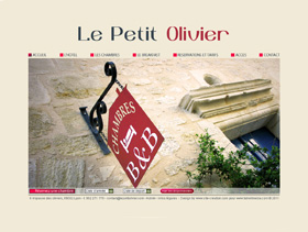 Le Petit Olivier