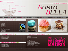Gusto Bella
