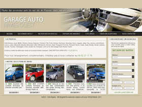 Garage Auto Nîmes Ouest