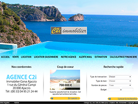 immobilier corse ajaccio