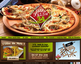 Allo Pizza 34