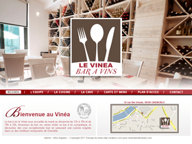 Bar à Vins Le Vinéa
