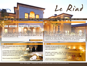 Le Riad