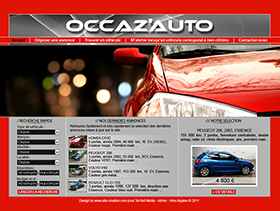 Occaz'auto