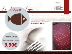 Le Poisson Lune