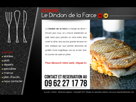 Le Dindon de la Farce