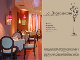 L a Champenoise