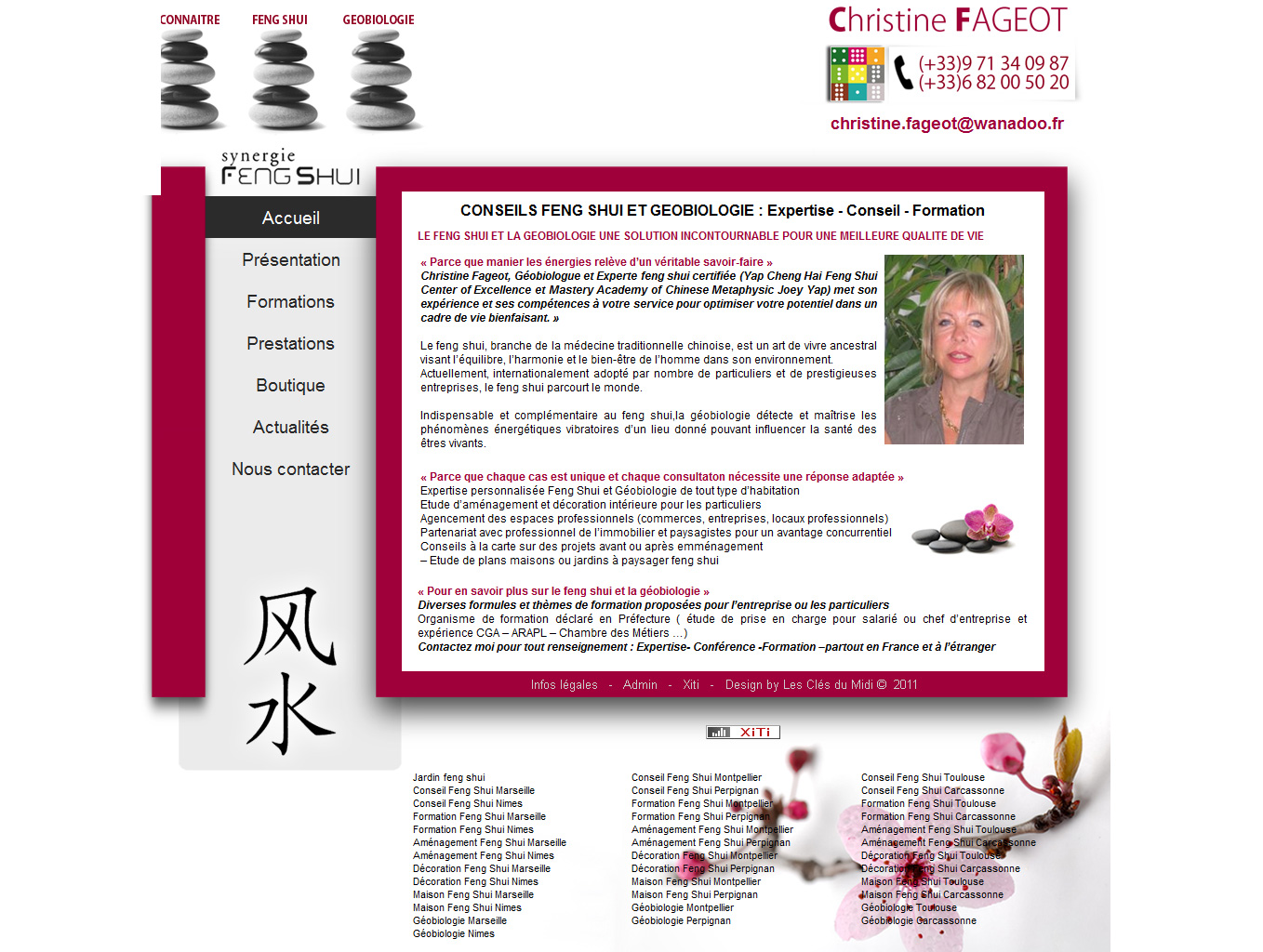 Synergie Fengshui
